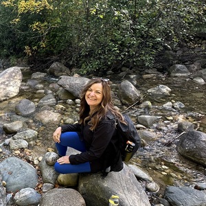 Fundraising Page: Sherry Francis